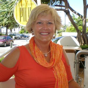 Meet your Posher, Wendy